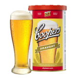Coopers Draught (1,7kg)