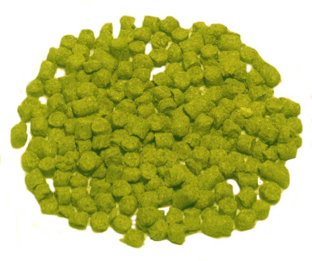 Chmel TARGET 250g 