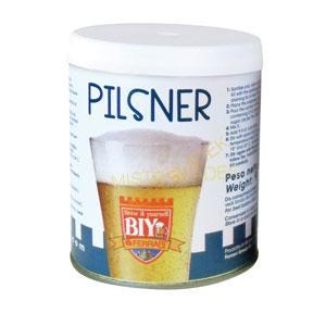 Coopers "BIY" Pilsner 1,5kg