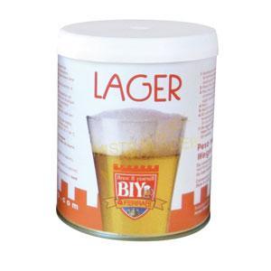 Coopers "BIY" Lager 1,5kg
