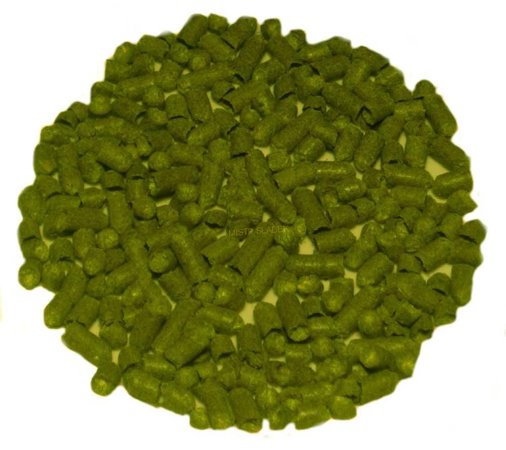 Chmel GOLDINGS 100g