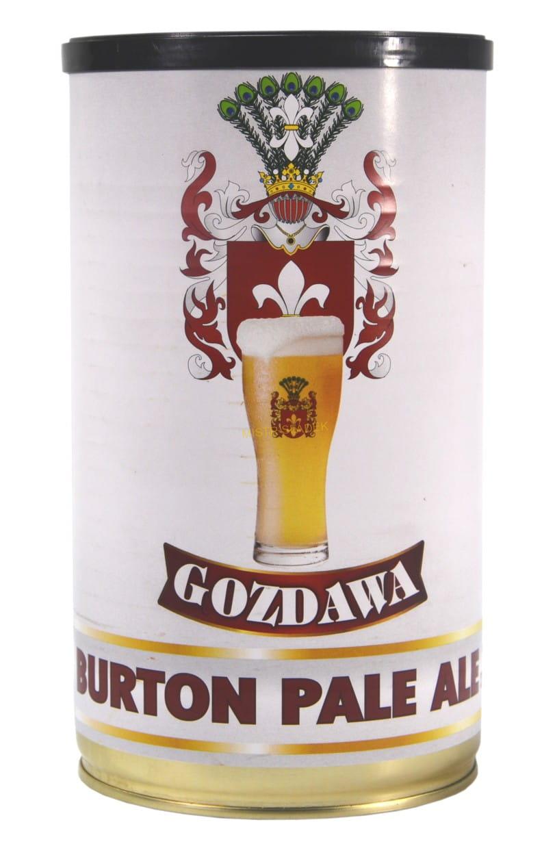 Burton Pale Ale