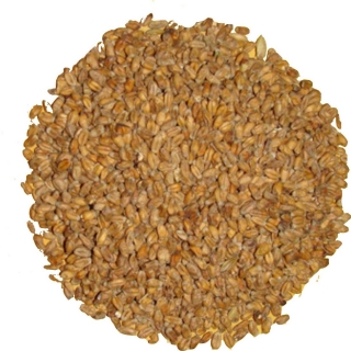 Slad Pšeničný nakuřovaný - drcený - Weyermann®