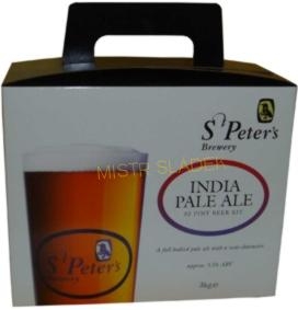 St. Peters India Pale Ale