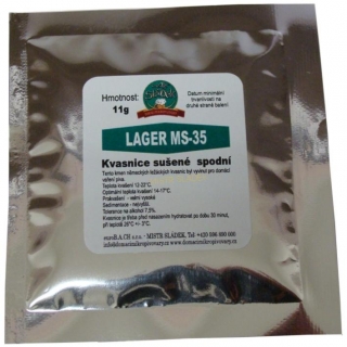 Lager MS-35