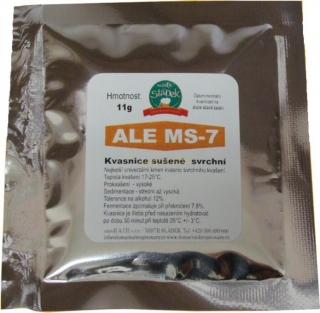 ALE MS-7