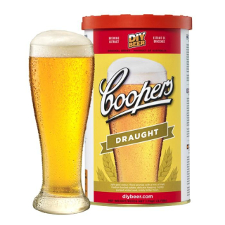 Coopers Draught (1,7kg)