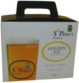 St. Peters Golden Ale