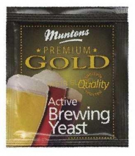 Muntons Premium GOLD