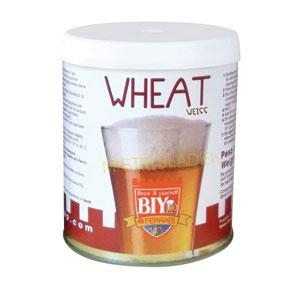 Coopers "BIY" WHEAT WEISS 1,5kg