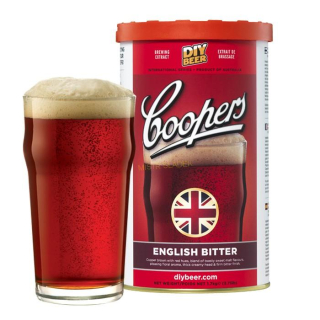 Coopers English Bitter (1,7kg)