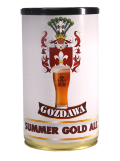 Summer Gold Ale